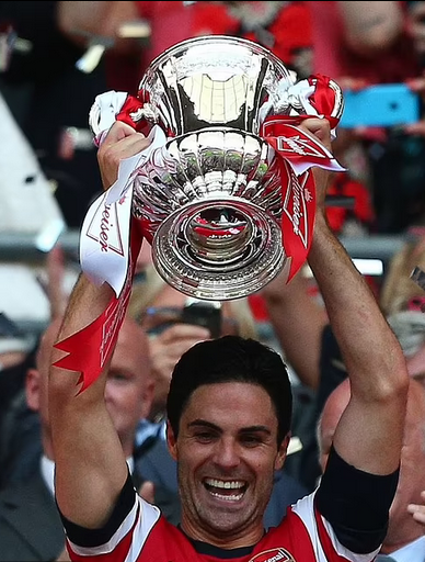 Who Is Mikel Arteta? Wife, Children And Net Worth 2023