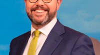 Who Is Jon Kay? Tv Presenter Career, Education, Wife, Children And Net Worth