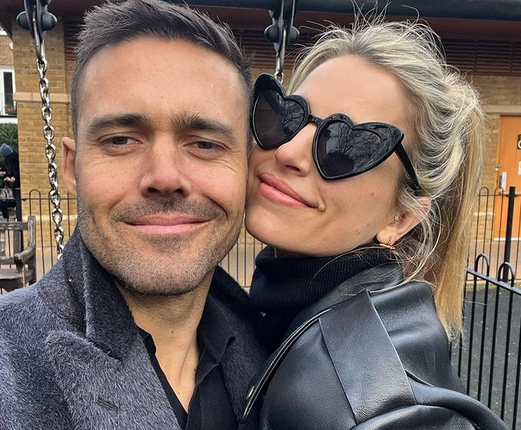 Why Was Spencer Matthews Hospitalized?