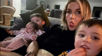 Helen Skelton Children: How Many Children Does Helen Skelton Have?