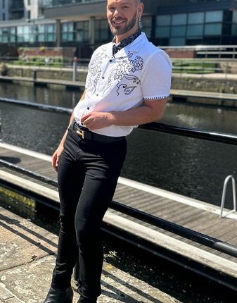 Is John Whaite Gay? Who Is John Whaite?