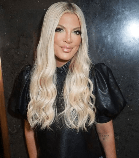 Is Tori Spelling Ill? Why Was Tori Spelling Hospitalized?