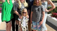 Tori Spelling Children: How Many Children Does Tori Spelling Have?