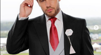Who Is Liam Payne? Parents, Siblings, Partner, And Net Worth