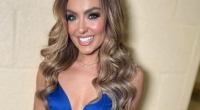 Amy Dowden Diagnoses: Amy Dowden Crohn's disease, Cancer And Sepsis Illness Revealed