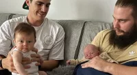 Sean Abbott Brother