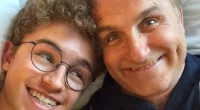 Sean Giambrone Parents