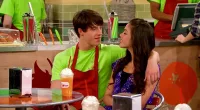 Shane Harper Wife