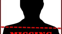 Shane Oldfield Missing