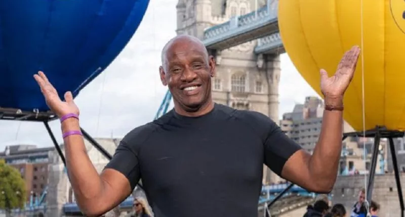 Shaun Wallace Children