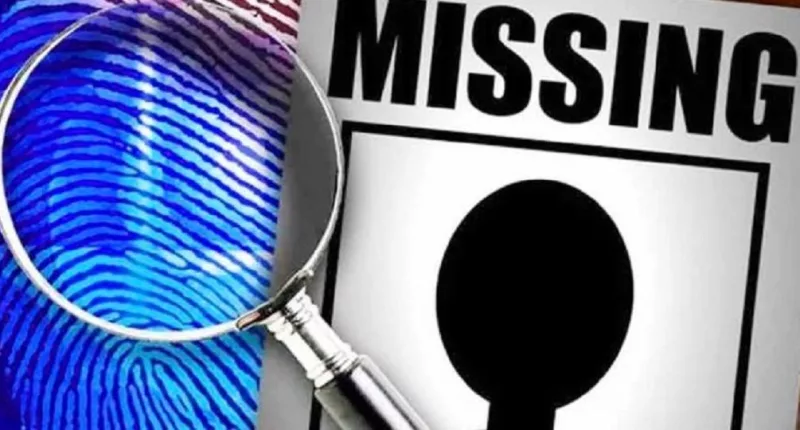 Shawn Shansey Missing Son