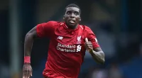 Sheyi Ojo Girlfriend