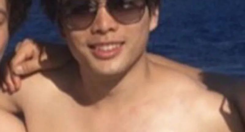 Shin Lim Tattoo