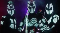Shines Creed Face Reveal