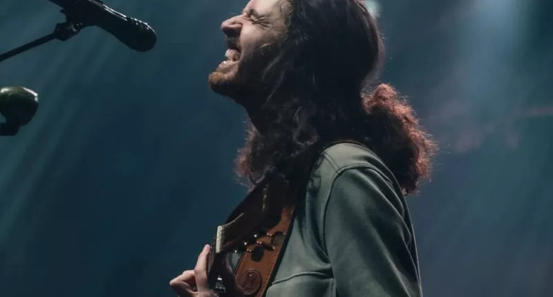 Hozier Religion