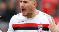 Nermin Crnkic Biography