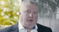 Stephen Nolan Wife | Is He Married In 2023