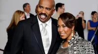 Steve Harvey Wife Scandal