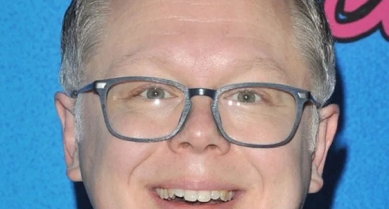 Steven Kynman Wikipedia