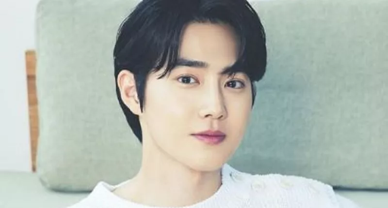 Suho Wife