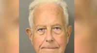 Who is William Lowe? Suspect arrested in connection to human remains found in Delray Beach