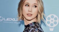 Taissa Farmiga Tattoo