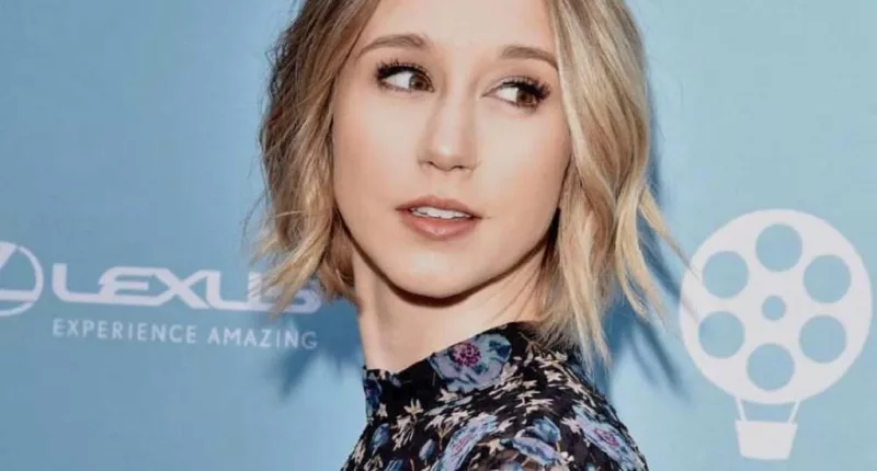 Taissa Farmiga Tattoo