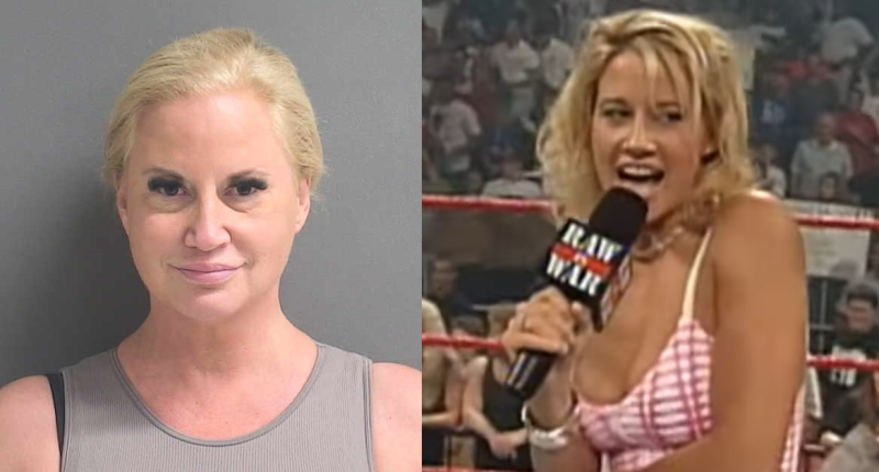 Tammy "Sunny" Sytch pleads no contest to fatal DUI crash
