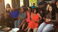 Amari Cooper Parents