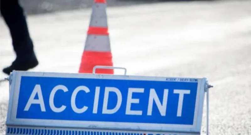 Whitney Vaughn Car Accident