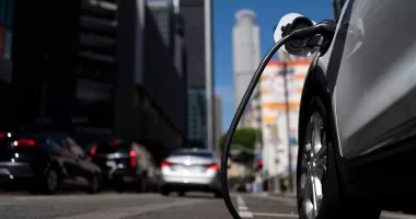 Texas levies extra fee to register electric vehicles