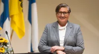 Tiina Helenius Spouse
