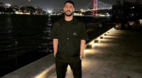 Tolga Cigerci Height, Weight, Net Worth, Age, Birthday, Wikipedia, Who, Nationality, Biography