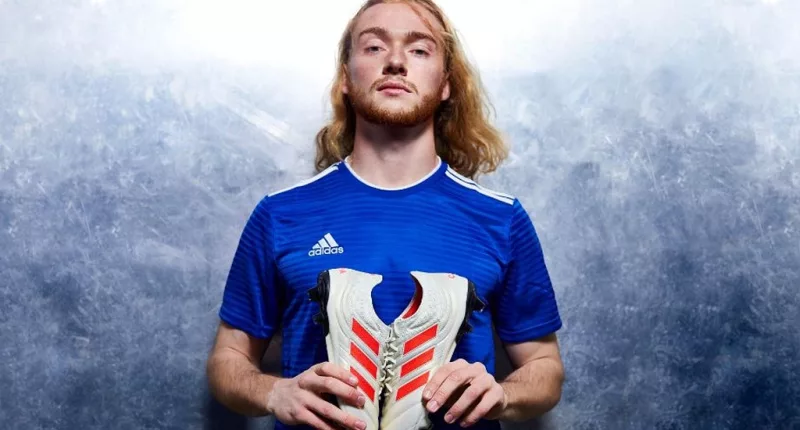 Tom Davies Girlfriend