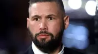 Tony Bellew Religion
