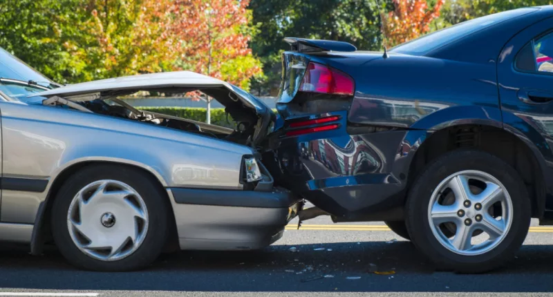 Tye Monteith Car Accident