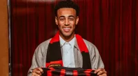 Tyler Adams Religion