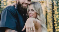 Tyler Conklin Wife: Married Girlfriend Scottie Falkenhagen