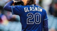 Tyler Glasnow Sister