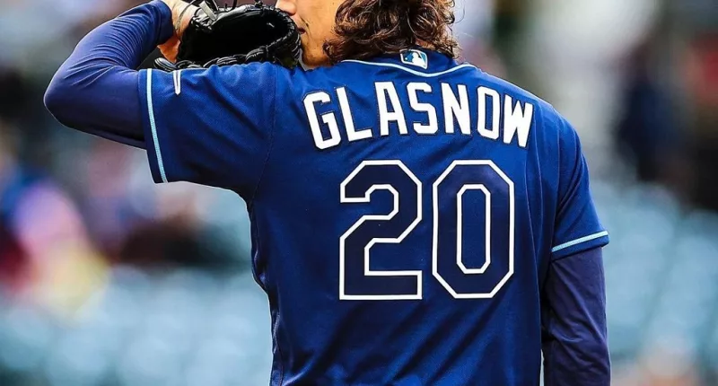 Tyler Glasnow Sister