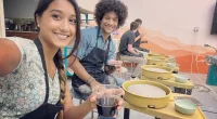 Alex Caceres Wife