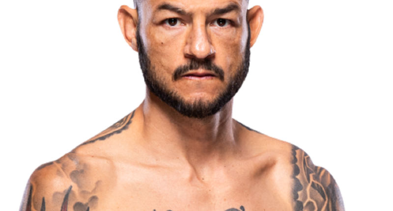 Cub Swanson Brother
