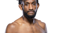 Neil Magny Wife