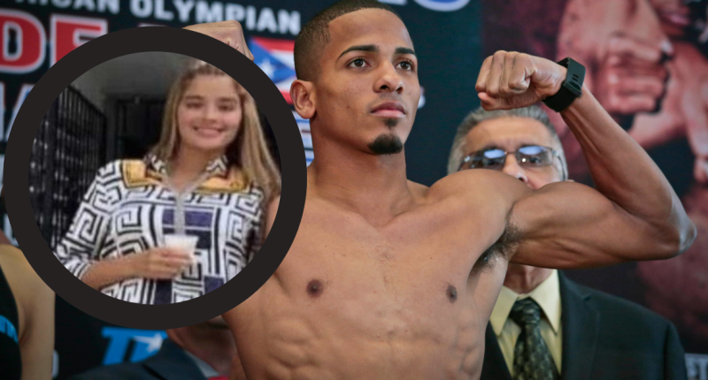 Verdejo-Sánchez guilty of killing Keishla Rodríguez Ortiz