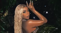 Victoria Monet Siblings