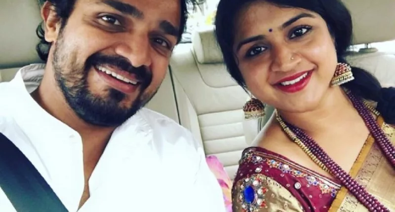 Vijay Raghavendra Family: Where Are They From? Religion And Ethnicity
