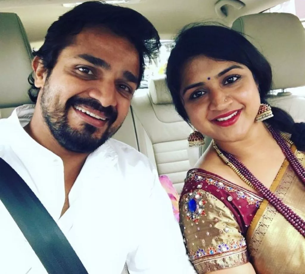 Vijay Raghavendra Family: Where Are They From? Religion And Ethnicity