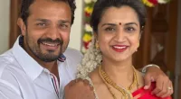 Vijay Raghavendra Wife