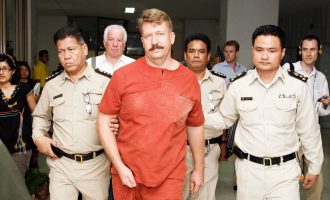 Viktor Bout Arrest: What Did He Do? Russian Arms Dealer Charge And Wiki