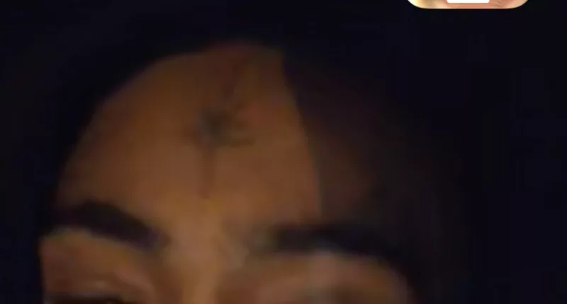 Lil Tay Lesbian